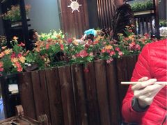 -秋语木桶鱼.酸菜鱼(开发区火车站店)