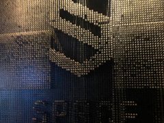 -SPACE(欢乐颂购物中心店)