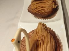 -粤财皇冠假日酒店·彩华轩中餐厅