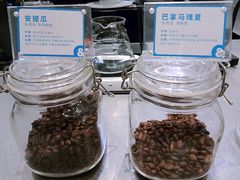 -COFFii&JOY(龙江新城市广场店)