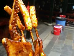 android_upload_pic-重庆巴渝火锅(钟家村店)