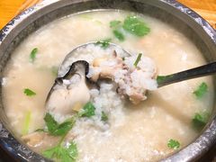 蚝仔粥-烧蠔帮·湛江生蚝(工农店)