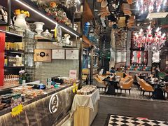 -巴依老爷新疆美食(清华东门店)