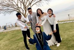 -绿皮火车照相馆 婚纱照旅拍(厦门店)