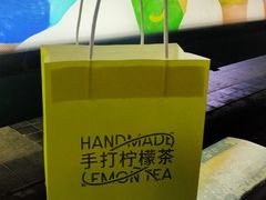 -丘大叔柠檬茶(乐峰广场分店)