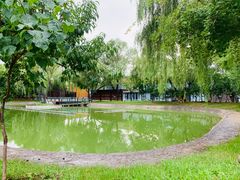 -枫花园汽车电影院(朝阳公园店)