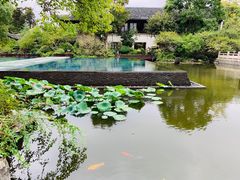 -杭州西子湖四季酒店-WL BISTRO西湖餐厅(灵隐路店)
