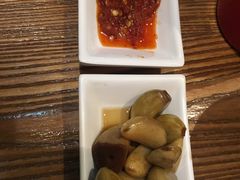 -新兴园饺子馆(望京店)