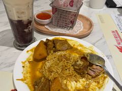 -翠华(澳门银河店)