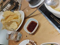 -湯系·煲汤手艺人(东二环泰禾广场店)