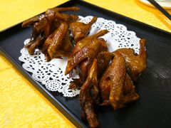 红烧乳鸽-鸽王世家(东华东路店)
