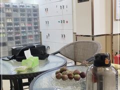 -中田健身工作室(太阳广场店)