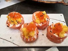 -樱之盛宴·蟹料理海鲜自助(前进大街店)