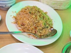 -無招牌海鮮(芽笼店)