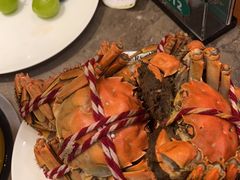 -亚马逊海鲜自助(王府井店)