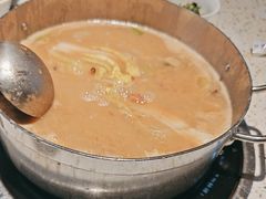 -土风豆米火锅(鸿通城店)