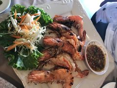 -Red Lobster