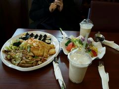 -合利屋(三元桥店)