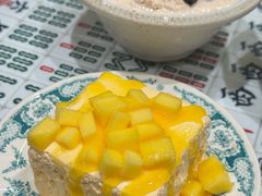 -堂屋糖水店(愚园店)