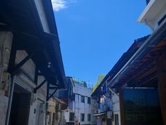-杭州西湖风景名胜区-满觉陇四眼井