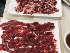 -伟记牛肉(金鸿公路店)