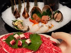 -德天肥牛海鲜火锅(城西银泰店)