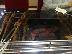 -运德成·天津老味烧烤(广开二马路店)