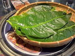 -甘家界牌柠檬鸭(青山店)