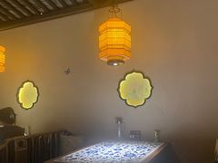 -绿茶餐厅(领展购物广场·中关村店)