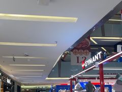 -福田卓悦INTOWN购物中心