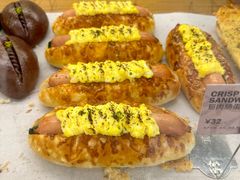-PAPER STONE BAKERY(天环店)