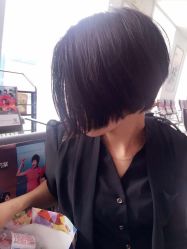 点击看大图 -Z.X HAIR SALON张新美业