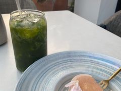 -静香HOUSE·全时段融合餐厅(七星欢乐颂店)
