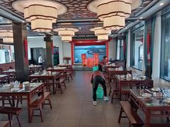 大堂-王元兴酒楼(杭帮菜名店)