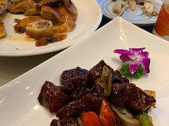 -逸林轩中餐厅(中信泰富朱家角锦江酒店)