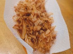 炸墨鱼丸-鬼味烤翅(南锣鼓巷店)
