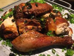 -绿茶餐厅(乐峰广场店)