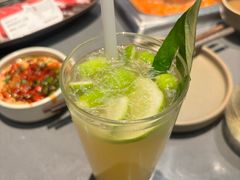 -巴奴毛肚火锅(悠唐购物中心店)