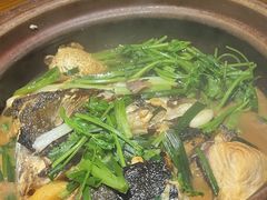 -九道菜有鸡鱼头(石鼓路店)