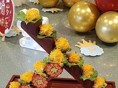 -红色江山(首钢国际大厦店)