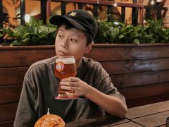 -Boxing Cat Brewery拳击猫精酿啤酒馆(永福店)