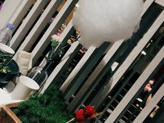 棉花糖-小大董·烤鸭(凤凰汇店)