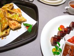 -小炳胜(卓悦中心店)