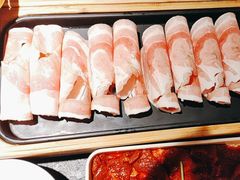-熊喵来了火锅(太原里第2分店)