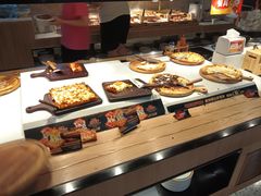 -比格比萨自助(宝山日月光店)