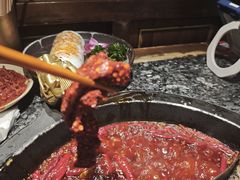 -蜀大侠火锅(春熙路店)