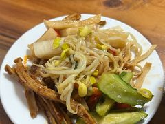-老烟台灌汤包(南洪街店)