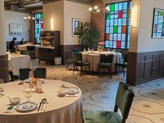 -漢舍中国菜馆(889广场店)
