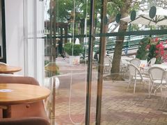 -奈雪的茶(大梅沙8号仓店)