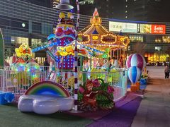 -大族广场Mall&More